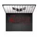 Ноутбук игровой ASUS TUF Gaming A18 FA808UM-S8086 18&amp;quot;/Ryzen R7-260/16Гб/1Тб/GeForce RTX5060 8Гб/noOS(90NR0NN1-M004V0) в Хабаровске