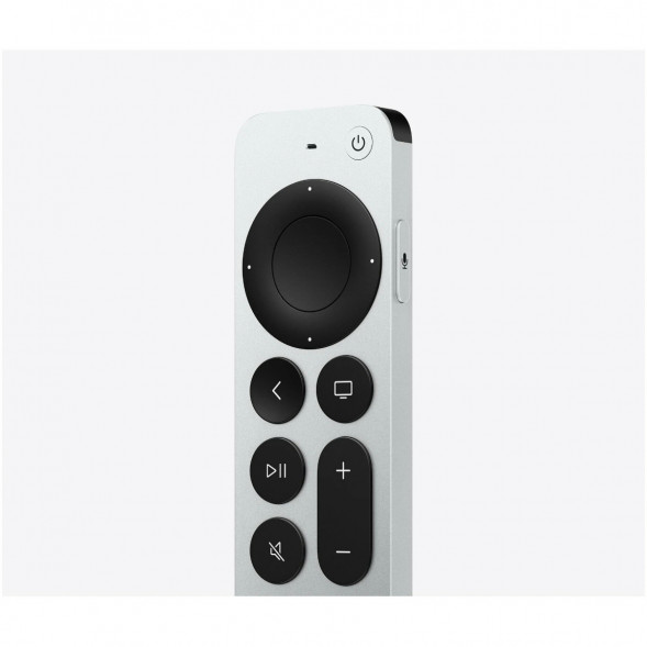ТВ-приставка Apple TV 4K 64GB, 2022 г., черный в Хабаровске