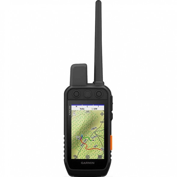 Навигатор Garmin Alpha 200i 010-02230-51 в Хабаровске