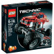Конструктор LEGO Technic 42005 Монстрогрузовик в Хабаровске