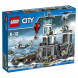 Конструктор LEGO City 60130 Police Остров-тюрьма в Хабаровске