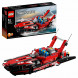 Конструктор LEGO Technic 42089 Моторная лодка в Хабаровске