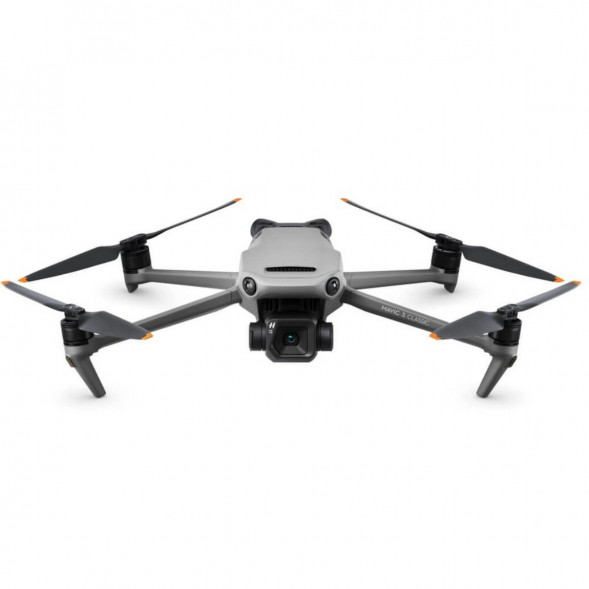 Квадрокоптер DJI Mavic 3 Classic (Без пульта) в Хабаровске