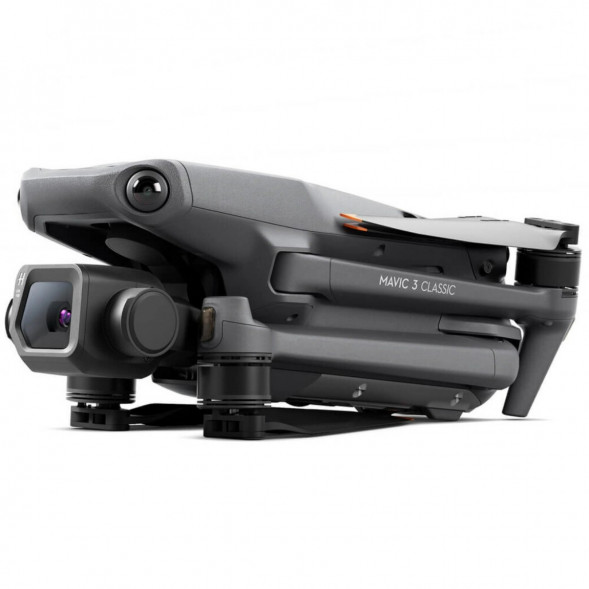 Квадрокоптер DJI Mavic 3 Classic (Без пульта) в Хабаровске