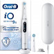 Электрическая зубная щетка Oral-B iO Series 9s (387224), White в Хабаровске