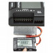 Тестер ёмкости аккумулятора CellMeter-7 с функцией балансировки ячеек в Хабаровске