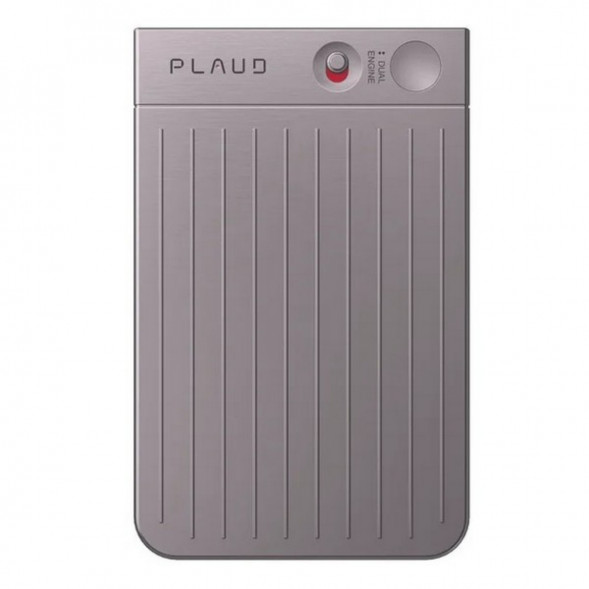 Диктофон с искусственным интеллектом GPT-5 Plaud Note, Starlight/сияющая звезда в Хабаровске