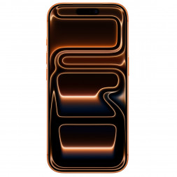 Смартфон Apple iPhone 17 Pro 512 ГБ DualSim, Cosmic Orange