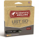 Рыболовная леска Scientific Anglers UST SD St-10/11-F/S7 Floating - Sink 7 130134 в Хабаровске