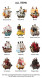 Фигурка Pop Mart One Piece The Grand Line в Хабаровске