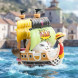 Фигурка Pop Mart One Piece The Grand Line в Хабаровске