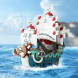 Фигурка Pop Mart One Piece The Grand Line в Хабаровске