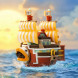 Фигурка Pop Mart One Piece The Grand Line в Хабаровске