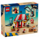 Конструктор LEGO One Piece 75637 Цирковой шатер клоуна Багги в Хабаровске