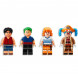 Конструктор LEGO One Piece 75637 Цирковой шатер клоуна Багги в Хабаровске