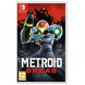 Игра Metroid Dread для Nintendo Switch, картридж в Хабаровске