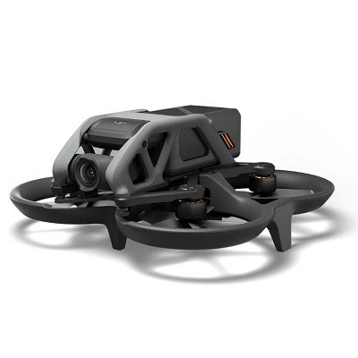 Квадрокоптер DJI Avata Pro-View Combo с пультом нового поколения DJI RC Motion 2 и очками DJI Goggles 2 в Хабаровске
