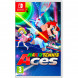 Игра Mario Tennis Aces [Nintendo Switch, русская версия] в Хабаровске