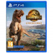 Игра Jurassic World: Evolution 2 [PS4, русская версия] в Хабаровске