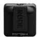 Микрофонный комплект RODE Wireless ME, чёрный в Хабаровске