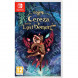 Игра Bayonetta Origins: Cereza and the Lost Demon [Nintendo Switch, русские субтитры] в Хабаровске