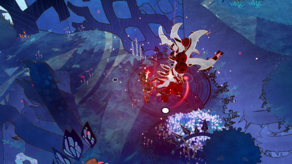 Игра Bayonetta Origins: Cereza and the Lost Demon [Nintendo Switch, русские субтитры] в Хабаровске