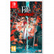 Игра Fate/Samurai Remnant [Nintendo Switch, английская версия] в Хабаровске