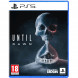 Игра Until Dawn (Дожить До Рассвета)[PS5, русская версия] в Хабаровске