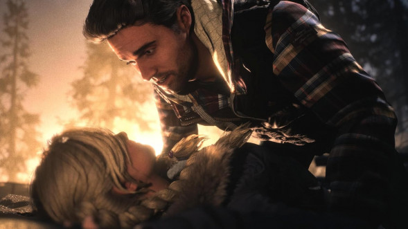 Игра Until Dawn (Дожить До Рассвета)[PS5, русская версия] в Хабаровске