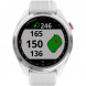 Умные часы для гольфа Garmin Approach S42, белый 010-02572-01 в Хабаровске