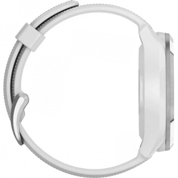 Умные часы для гольфа Garmin Approach S42, белый 010-02572-01 в Хабаровске