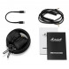 Беспроводные наушники Marshall Major V, чёрный в Хабаровске