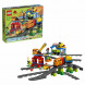 Конструктор LEGO DUPLO Town 10508 Большой поезд в Хабаровске