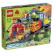 Конструктор LEGO DUPLO Town 10508 Большой поезд в Хабаровске