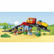 Конструктор LEGO DUPLO Town 10508 Большой поезд в Хабаровске