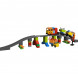Конструктор LEGO DUPLO Town 10508 Большой поезд в Хабаровске