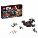 Конструктор LEGO Star Wars 75145 Истребитель Затмения в Хабаровске