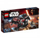 Конструктор LEGO Star Wars 75145 Истребитель Затмения в Хабаровске