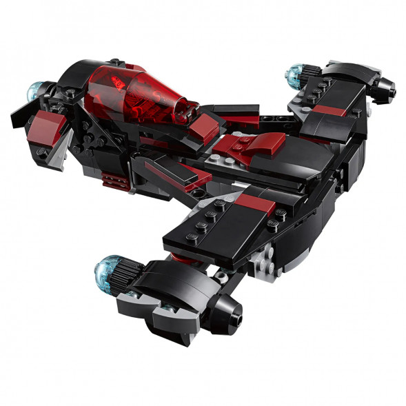 Конструктор LEGO Star Wars 75145 Истребитель Затмения в Хабаровске