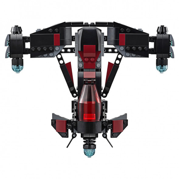 Конструктор LEGO Star Wars 75145 Истребитель Затмения в Хабаровске