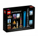 Конструктор LEGO Architecture 21039 Шанхай в Хабаровске