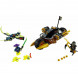 Конструктор LEGO Ninjago 70733 Бластер-байк в Хабаровске