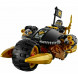 Конструктор LEGO Ninjago 70733 Бластер-байк в Хабаровске