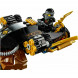 Конструктор LEGO Ninjago 70733 Бластер-байк в Хабаровске