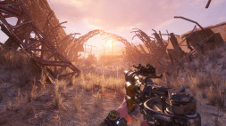 Игра Metro Exodus (PS4, русская версия)