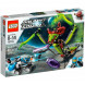 Конструктор LEGO Galaxy Squad 70703 Космический богомол в Хабаровске
