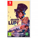 Игра Arsene Lupin: Once a Thief [Nintendo Switch, русские субтитры] в Хабаровске