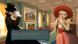 Игра Arsene Lupin: Once a Thief [Nintendo Switch, русские субтитры] в Хабаровске