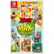 Игра Asterix: Maxi Collection [Nintendo Switch, русские субтитры] в Хабаровске