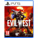 Игра Evil West [PS5, русские субтитры] в Хабаровске